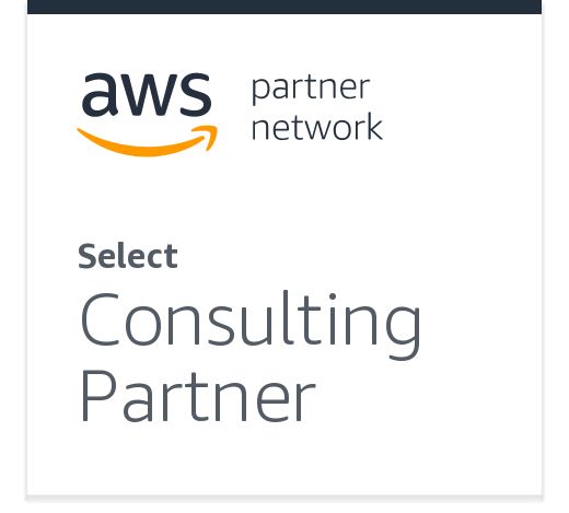 Select Consulting Partner