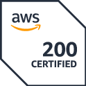 AWS 200 CERTIFIED