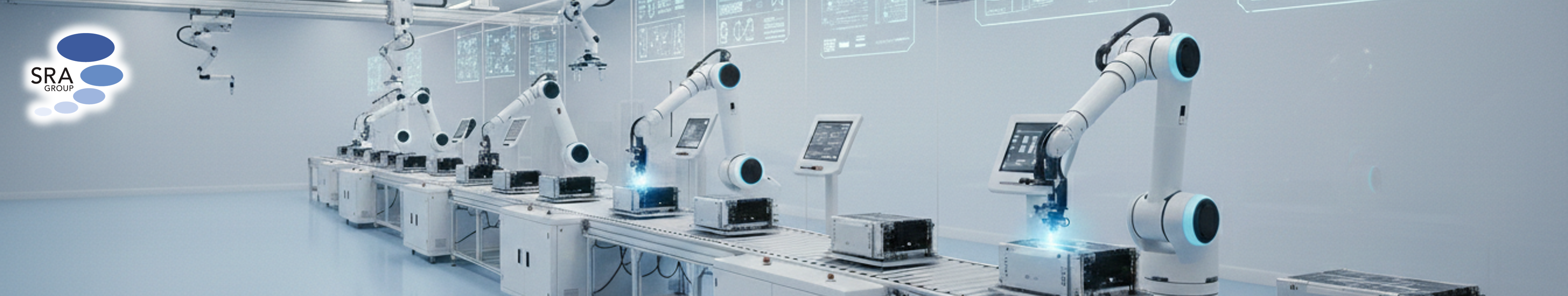 Smart Factory 導入支援サービス